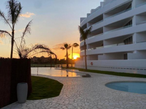 ALQUILA Mar de Astrid PG, Motril